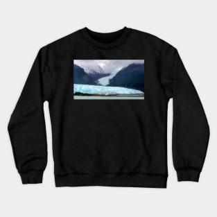 Glacier Crewneck Sweatshirt